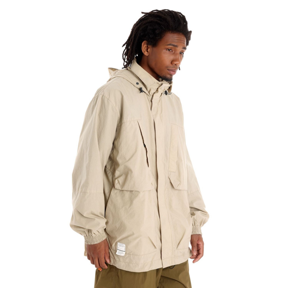 BRIEFING WIND & RAIN PULLOVER（BEIGE／M） adidas Xploric Wind Jacket - Women's | The Last Hunt